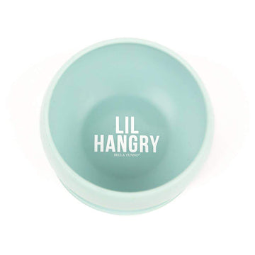 Lil Hangry Wonder Bowl-Bowls-Bella Tunno-bluebird baby & kids