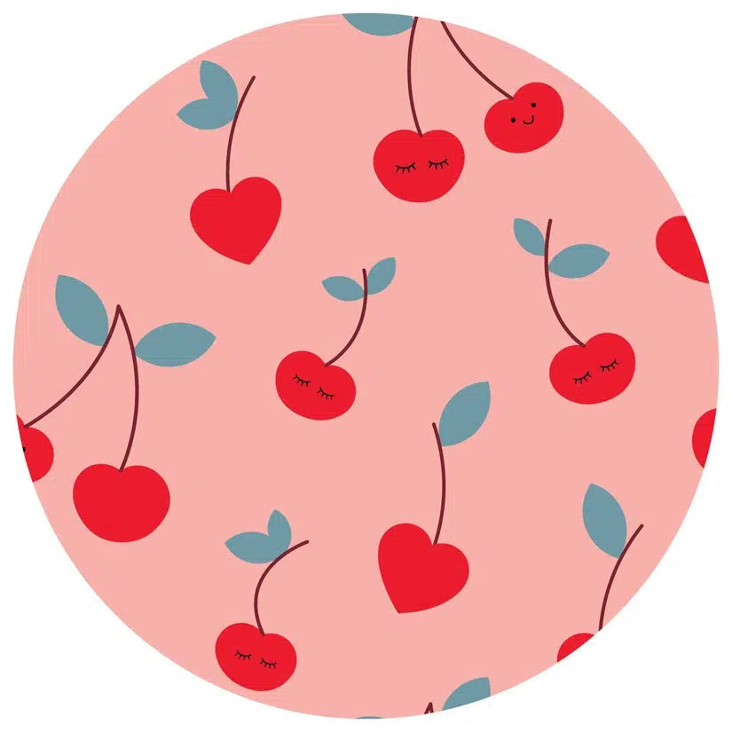 還元祭 Cherry Pattern Two Piece - ワンピース