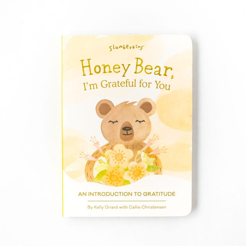 Honey Bear Kin - Gratitude