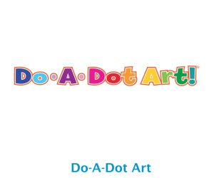 Do-A-Dot Art