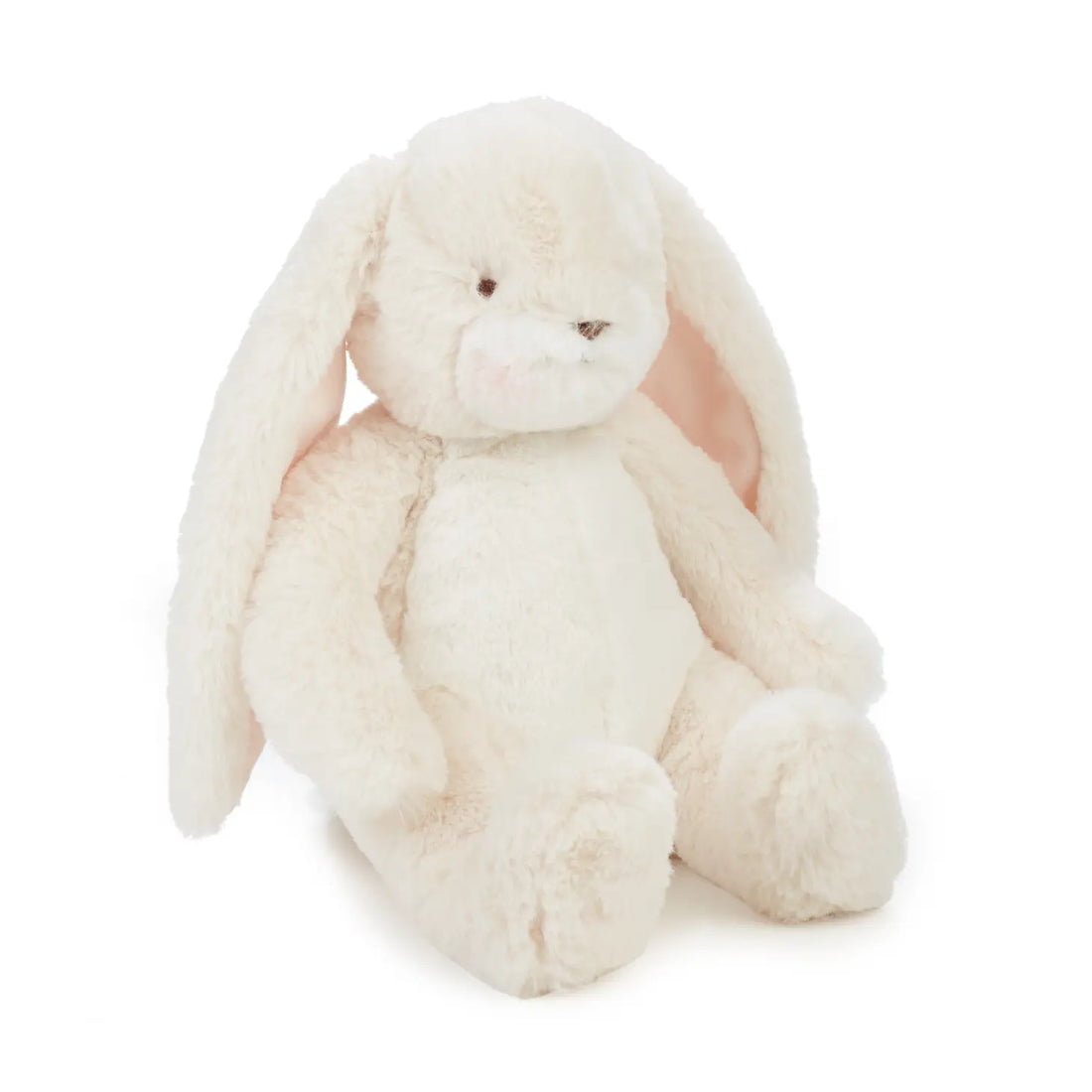 Little Nibble 12" Bunny - Cream (Sugar Cookie)