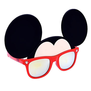 Officially Licensed Mickey Mouse Sun-Staches