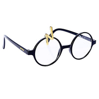 Harry Potter Scar Glasses Sun-Staches