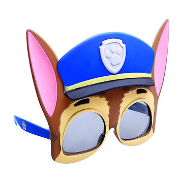 Officially Licensed Large Chase Paw Patrol Sun-Staches
