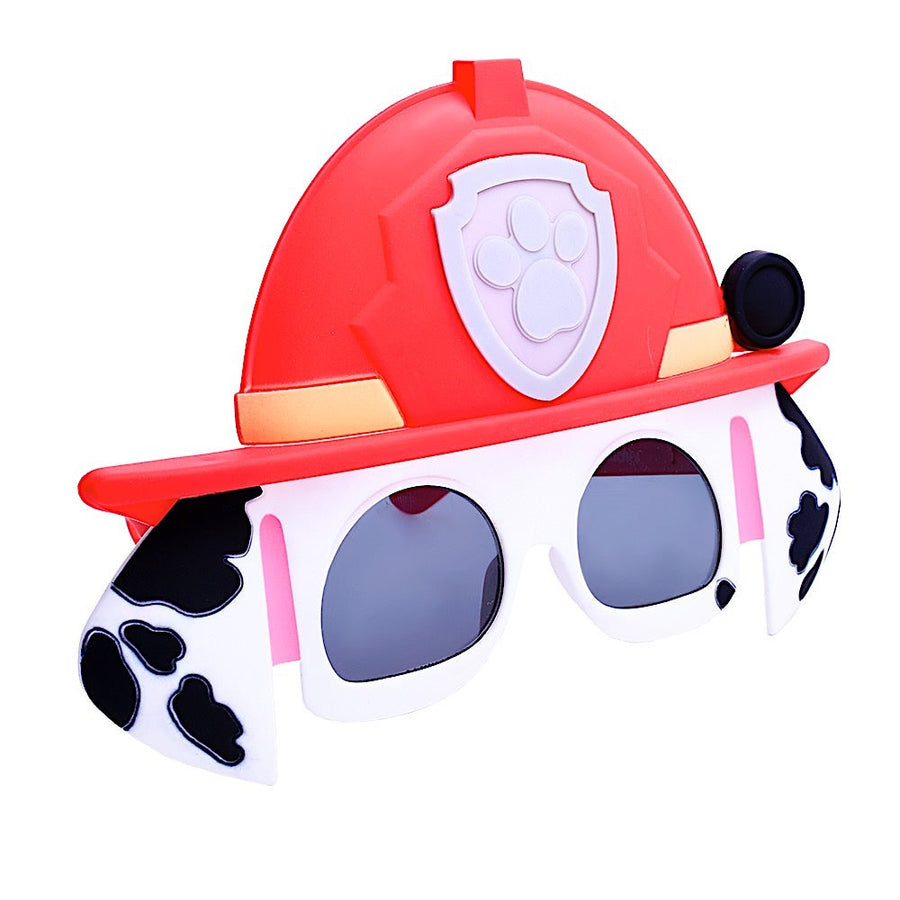 Officially Licensed Large Marshall Paw Patrol Sun-Staches