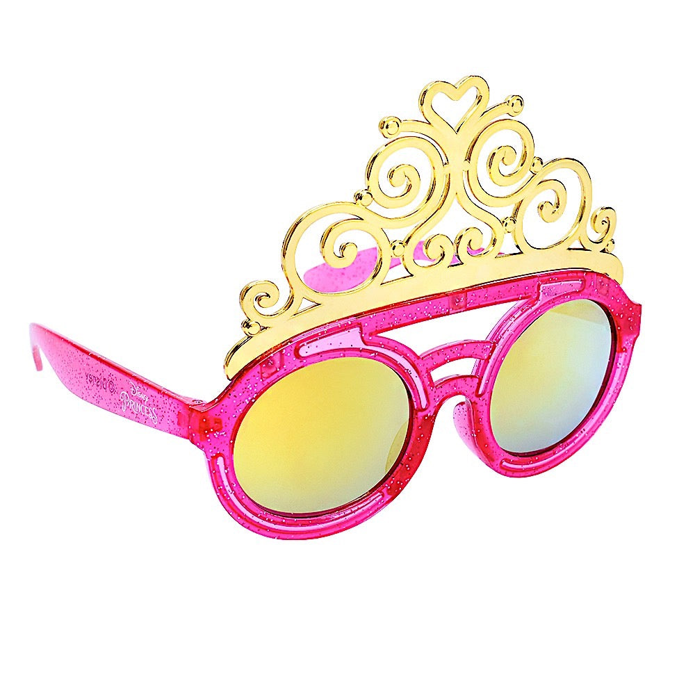 Officially Licensed Lil' Characters Disney Princess Pink