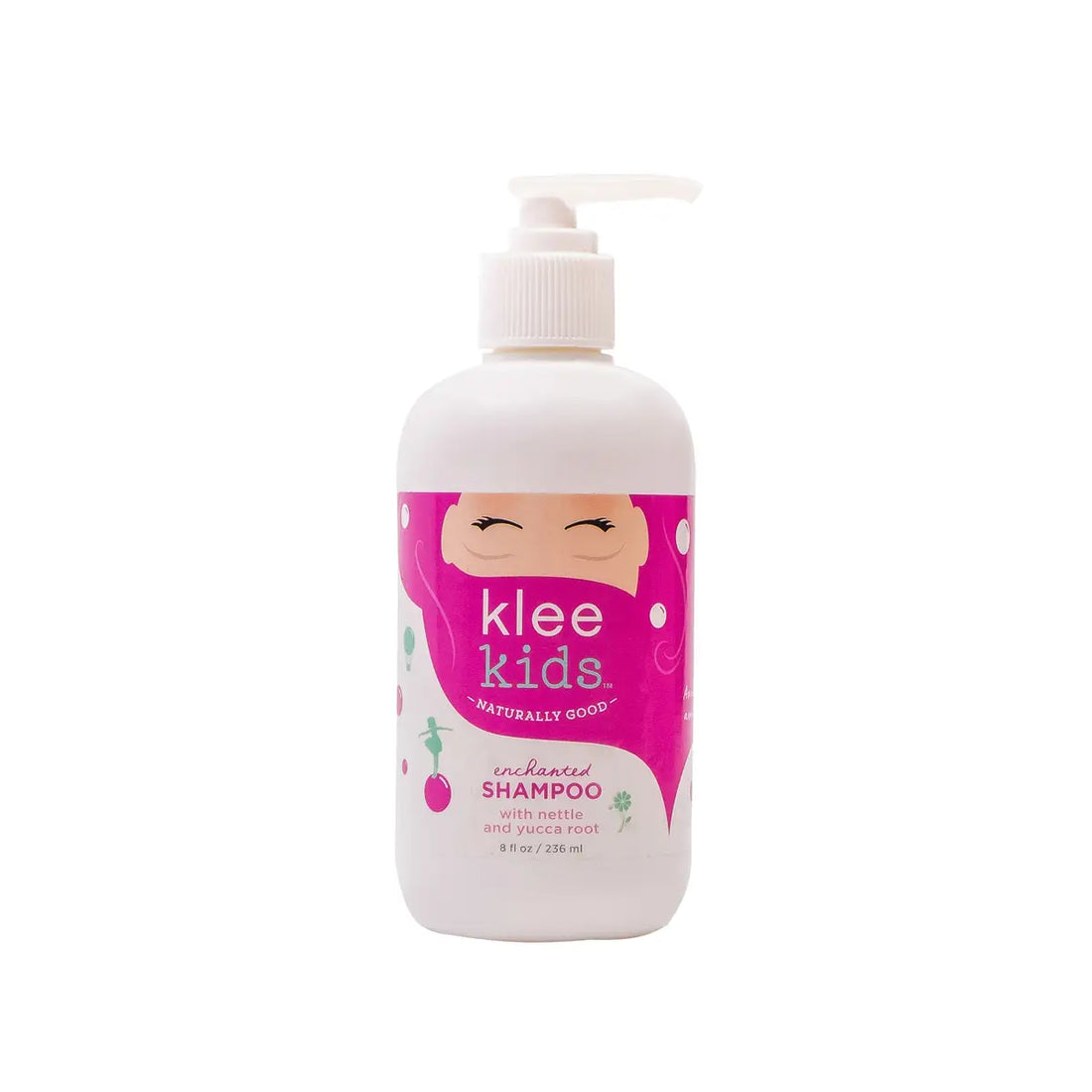 Klee Kids Magical Hair and Body Care 16-PC Display