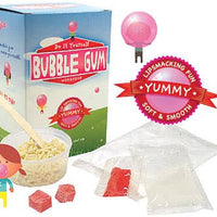 Bubble Gum Science Kit