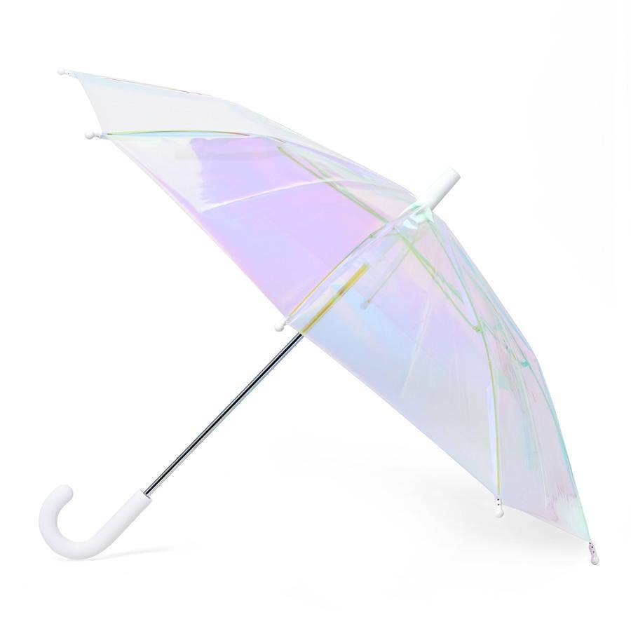 Kids Umbrella - Holographic