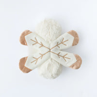 Snowflake Dragonfly mini and Ibex Lesson Book