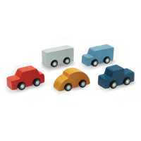 Mini Car Set