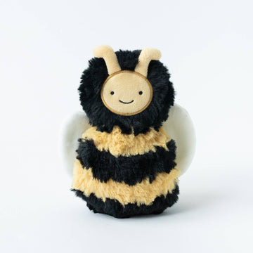 Butterscotch Bee Mini & Honey Bear Lesson Book - Gratitude