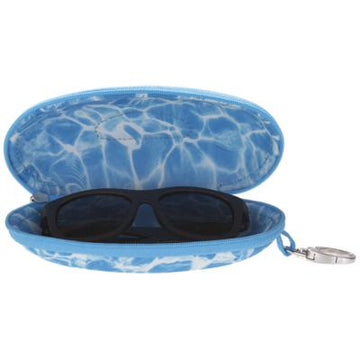 Babiators Sunglasses Travel Case-Sunglasses-Babiators-bluebird baby & kids