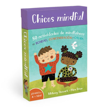 Chicos Mindful-Educational Toys-Barefoot Books-bluebird baby & kids