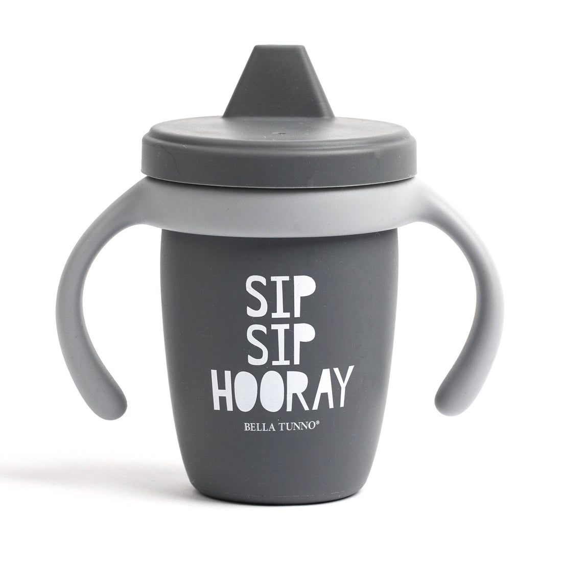 Sip Sip Hooray Happy Sippy Cup – Bluebird Baby & Toys