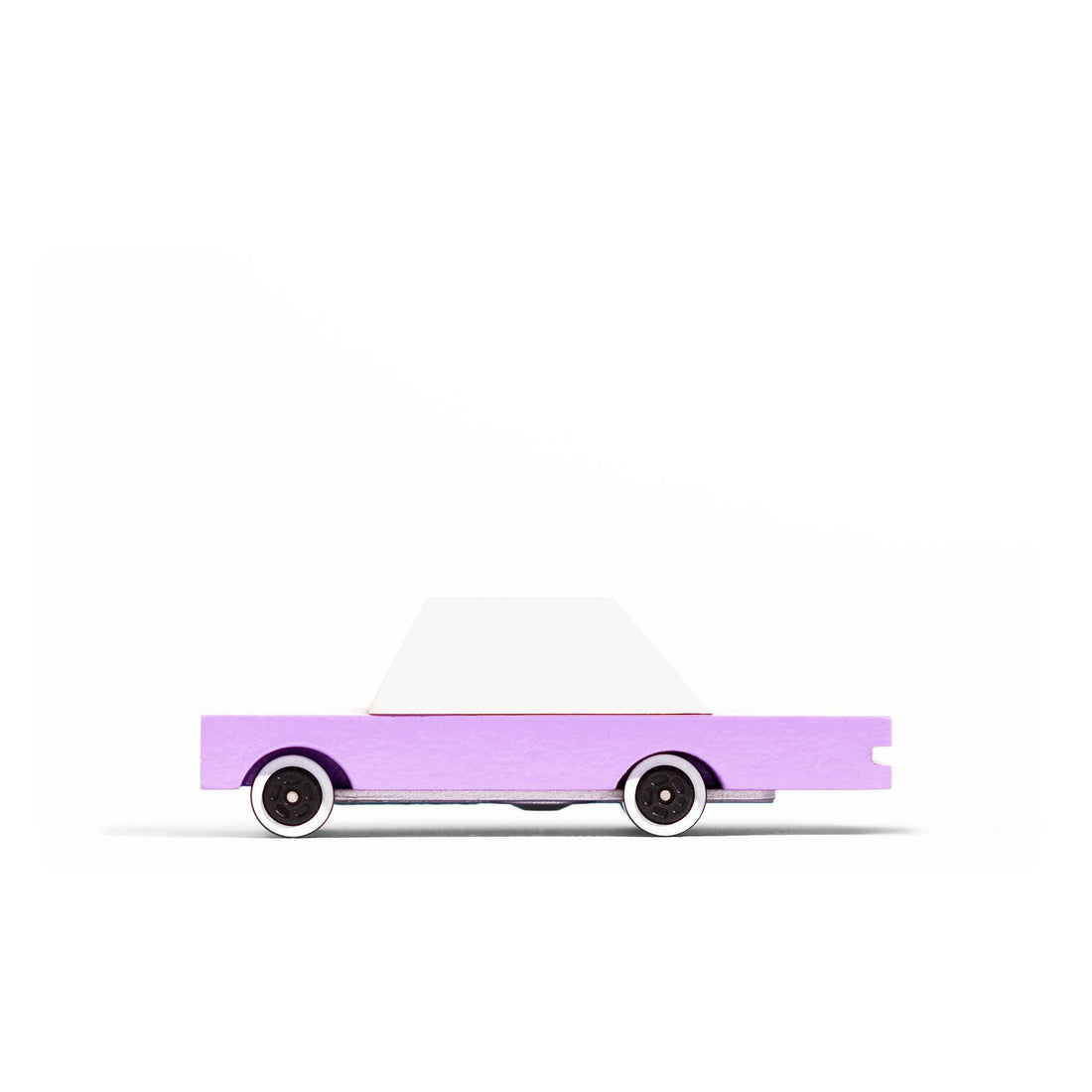 Purple Candy Car-Wooden Toys-Candylab Toys-bluebird baby & kids