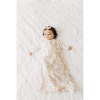 Kiana Sleep Bag-Sleep Sacks-Copper Pearl-0-6 M-bluebird baby & kids
