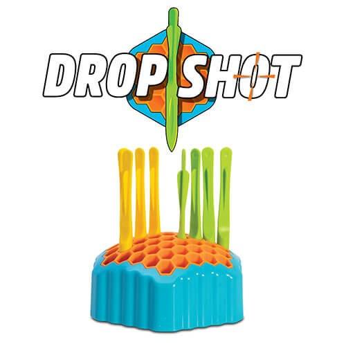 Drop Shot-Games-Fat Brain Toy Co.-bluebird baby & kids