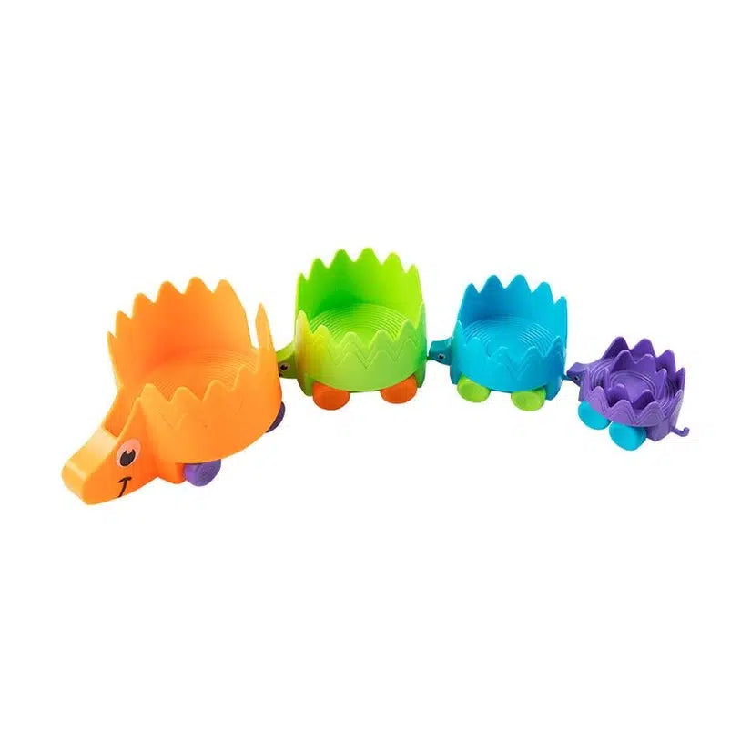 Hiding Hedgehogs-Toys-Fat Brain Toy Co.-bluebird baby & kids