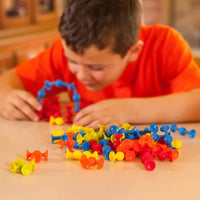 Mini Squigz-Activity Toy-Fat Brain Toy Co.-bluebird baby & kids