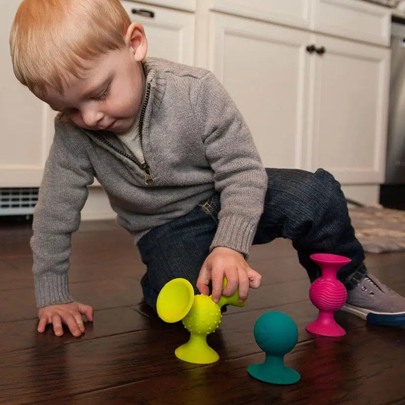 Pip Squigz-Activity Toy-Fat Brain Toy Co.-bluebird baby & kids