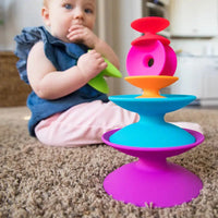 Spoolz-Activity Toy-Fat Brain Toy Co.-bluebird baby & kids