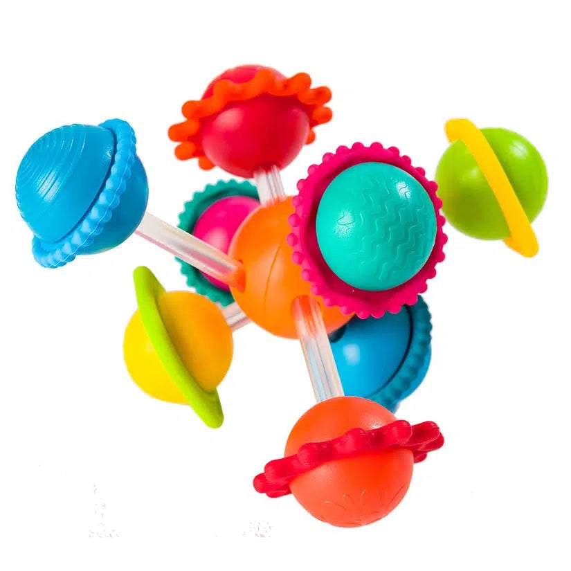 Wimzle-Activity Toy-Fat Brain Toy Co.-bluebird baby & kids