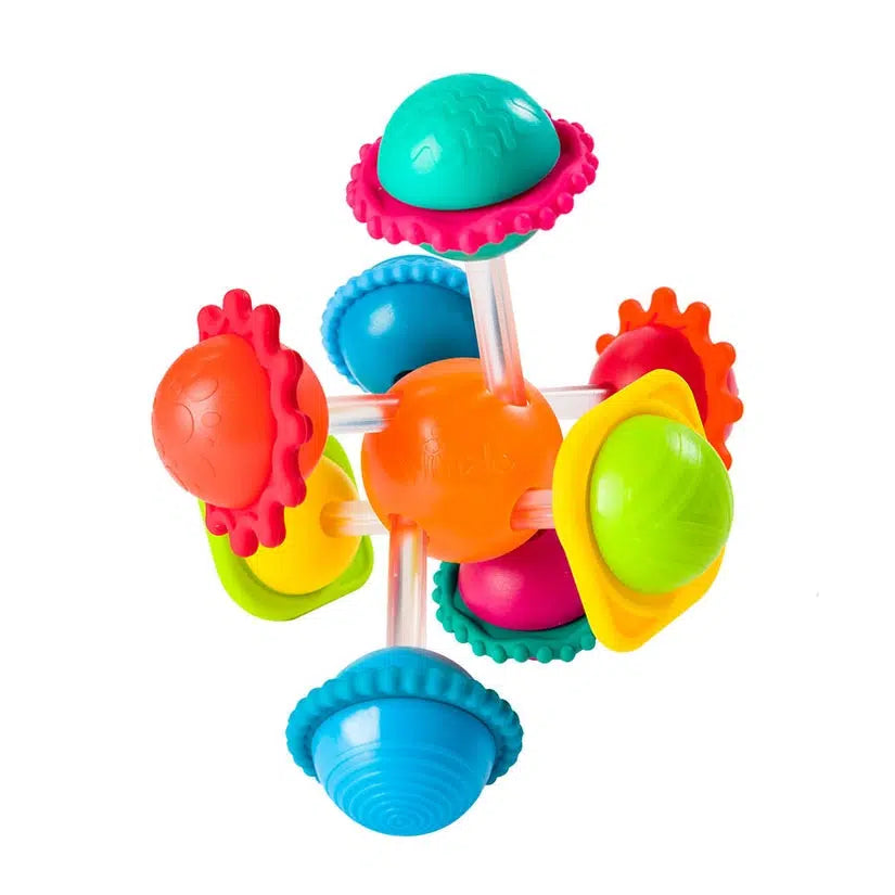 Wimzle-Activity Toy-Fat Brain Toy Co.-bluebird baby & kids