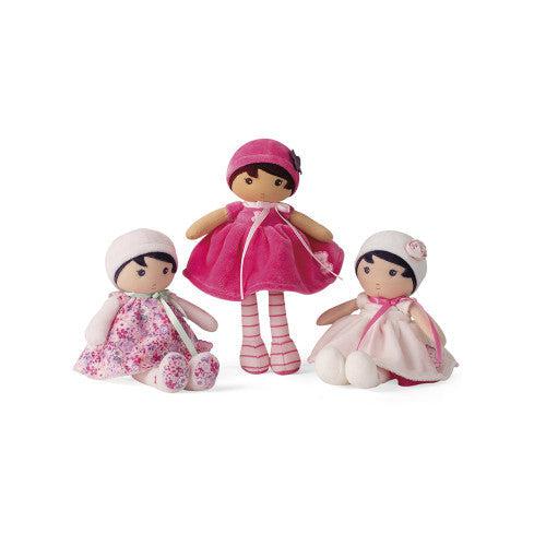 Fleur - Tendresse Soft Doll-Soft Dolls-Kaloo-bluebird baby & kids