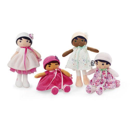 Manon - Tendresse Soft Doll-Soft Dolls-Kaloo-bluebird baby & kids