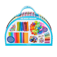 Rainbow Craft Kit-Arts & Crafts-Kid Made Modern-bluebird baby & kids