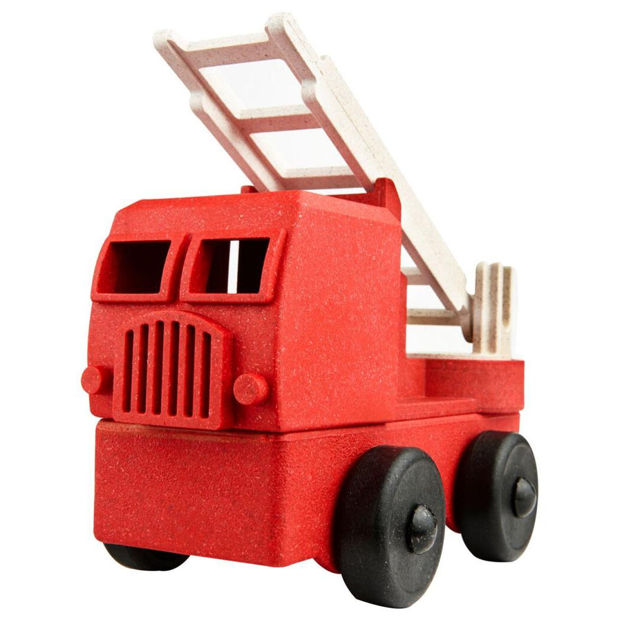Fire Truck-Toys-Luke's Toy Factory-bluebird baby & kids