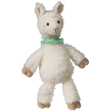 FabFuzz Llama Soft Toy-Soft Toys-Mary Meyer-bluebird baby & kids