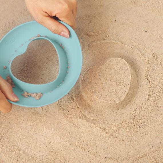 Magic Shapers for Sand and Snow – Bluebird Baby & Toys