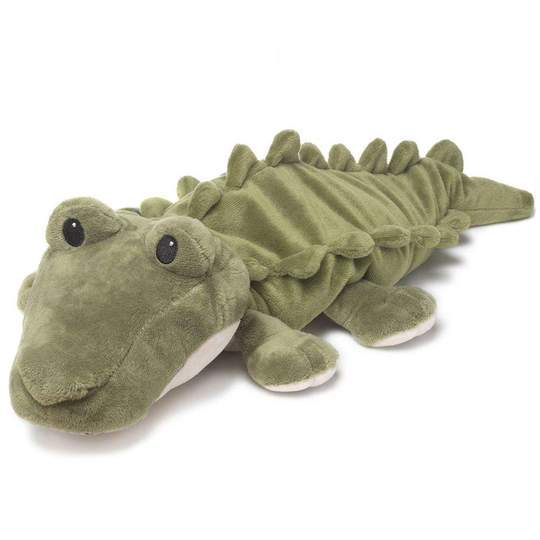 Alligator Full Size Warmie