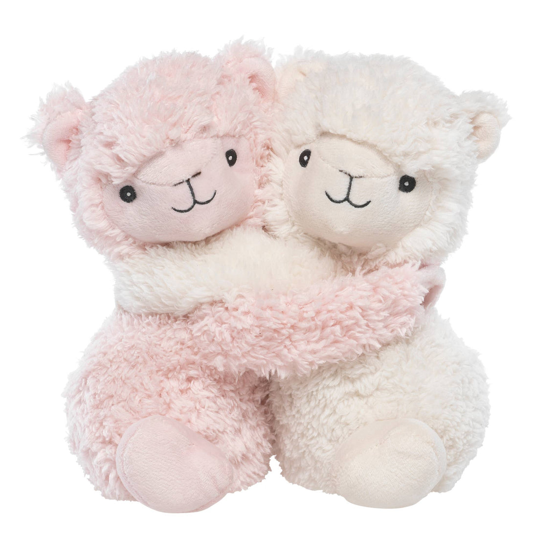 Llama Hugs Warmies-Soft Toys-Warmies-bluebird baby & kids