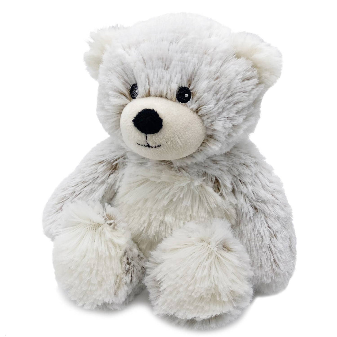 Marshmallow Bear Junior Warmie-Soft Toys-Warmies-bluebird baby & kids