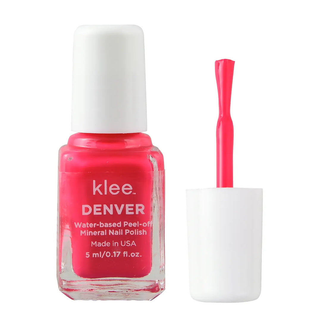 essie Nail Polish, Glossy Shine Sheer Pink, Hi Maintenance, 0.46 Ounce  (Pack of 2) - Imported Products from USA - iBhejo