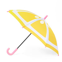 Kids Umbrella - Lemon